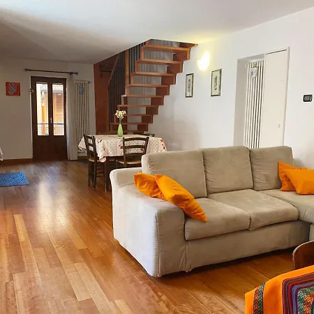 The Children Smile - Holiday With Parking Casa vacanze Colonno